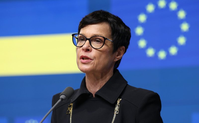 “Shqipëria, basti im”! Komisionerja e Zgjerimit, Marta Kos: Anëtarsimi i saj, brenda mandatit tim