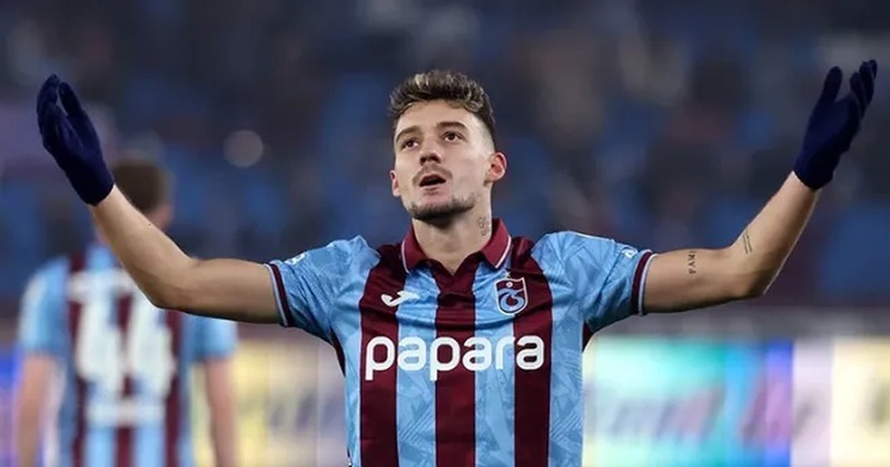 Besiktas e kthen në “lojë nervash” për Ernest Muçin, vendimi i drejtuesve “tërbon” sulmuesin shqiptar