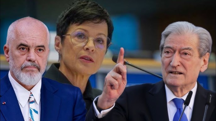 E shkreta Marta Kos, nëse hyjmë në BE do të shpallet e korruptuar dhe e lidhur me kartelet