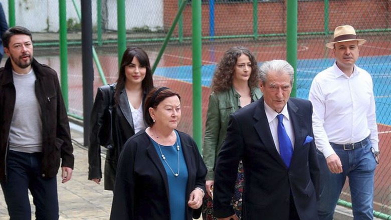 Skema e korrupsionit të Familjes Berisha: Tarifat e Shkëlzenit, Argitës, Lirisë dhe dhëndrit për biznesmenët që Saliu i favorizoi me vendime qeverie (emrat dhe shumat)