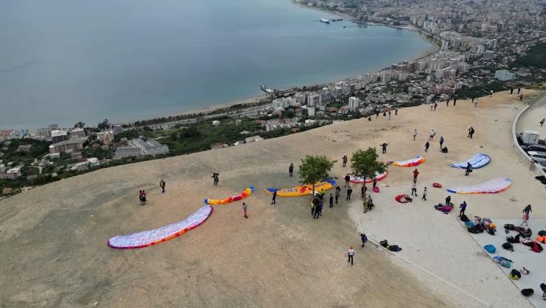 VIDEO/ Edicioni i 27-të i “Albania Open PGA Grand Prix”, Rama: 98 pilotët më të mirë të qiejve nga e gjithë bota sollën emocione të veçanta në Vlorë