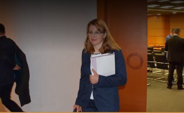Nga sporteli i shtetit në “litarin” e qelisë