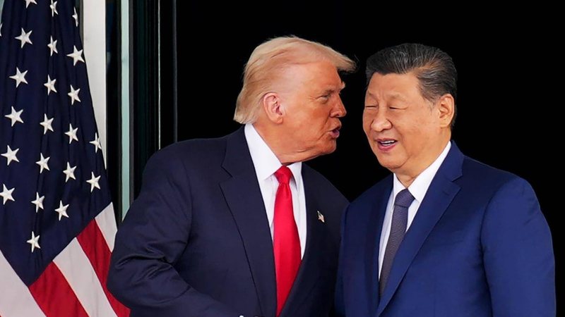 Trump-Xi përfundon “barazim”! Analizat e para pas takimit: Pse gjeopolitikisht askush nuk doli fitimtar?