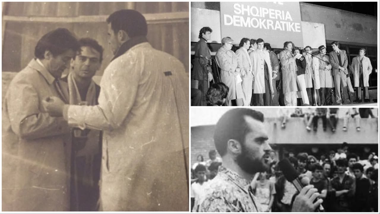 Rama rrëfen takimin e panjohur me Berishën në ’94: Si i vajta në Presidencë! Më kërkonte mua…