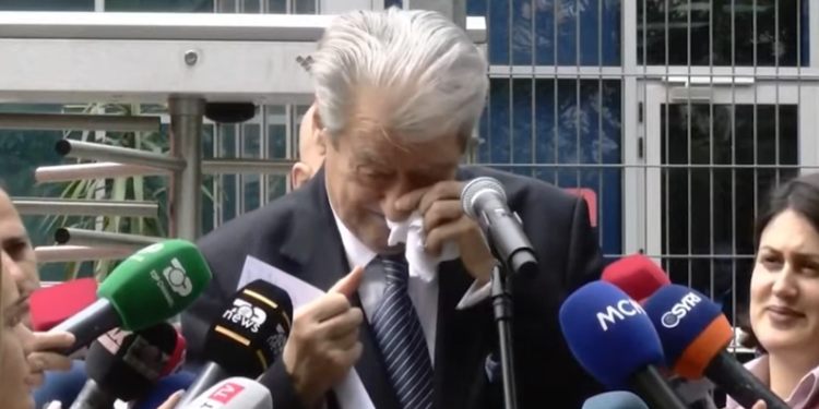 Me rezolutën opozita humbi disa “karta”… Nuk mund të akuzojë “narkoshtetin” në Bruksel