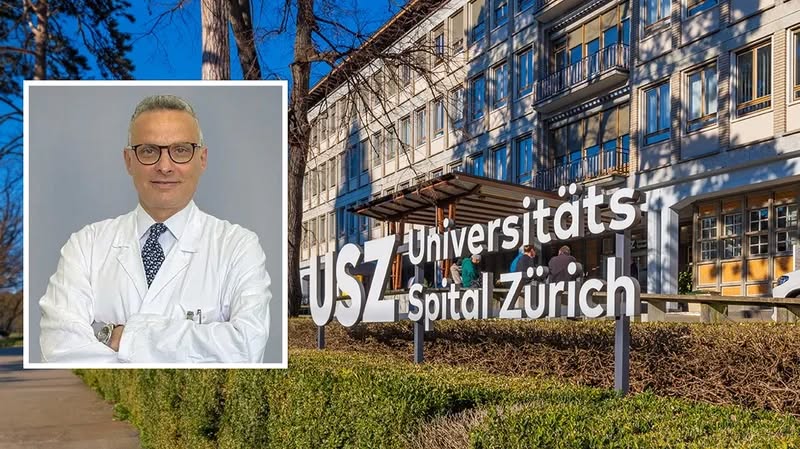Shkelje të rënda në departamentin e kirurgjisë! Drejtori i një klinike në Zvicër përgjegjës për vdekjen e 70 pacientëve: Dyshohet se…