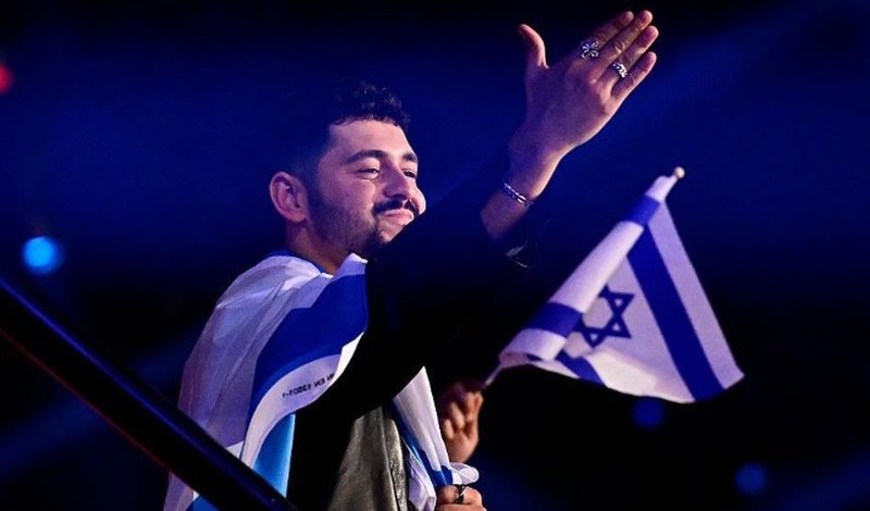 Protesta dhe fishkëllima në Eurovision: Reagon këngëtari izraelit Noam Bettan