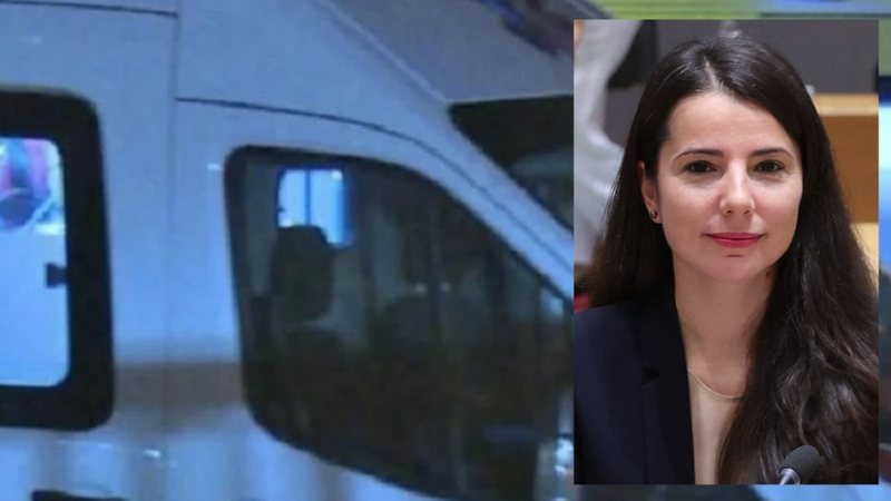 Aksident tragjik në Tiranë: 31-vjeçari me motor përplas për vdekje babanë e ministres Pirdeni