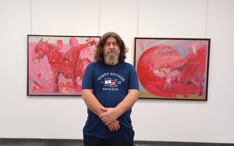 Helidon Haliti: Periudha e Veliajt në Bashki, ka qenë periudha më brilante për artin