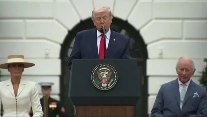 Trump: Do të pranoja një pezullim 20-vjeçar të programit bërthamor të Iranit