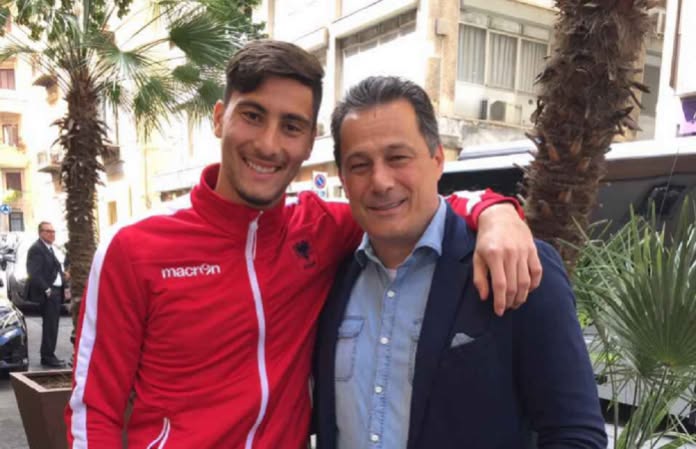 Dinastia Strakosha, histori suksesi në Greqi: Nga Foto te Thomas, të dy kanë fituar titullin kampion