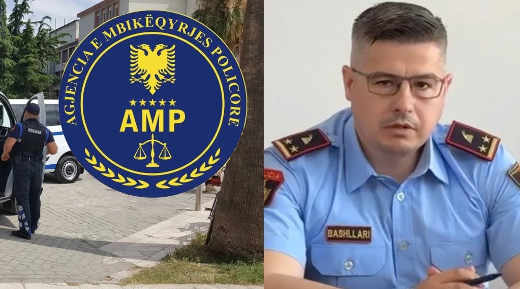 Shefi i Komisariatit dhe zyrtarë të tjerë të lartë të Policisë së Sarandës të arrestuar nga AMP, zbardhen detajet nga aksioni në jug të vendit