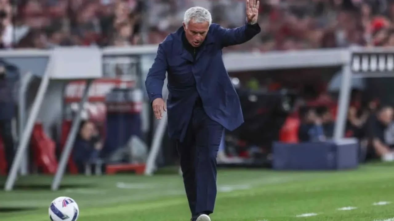 Mourinho është i përzgjedhuri, do të jetë ai, trajneri i ardhshëm i Real Madrid