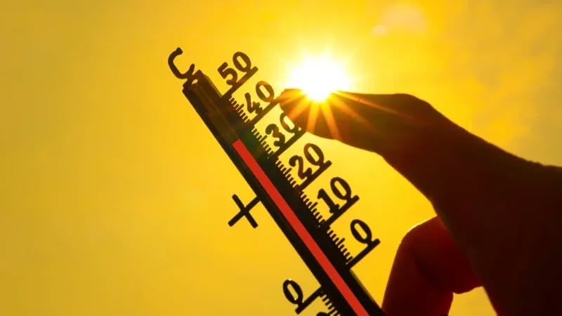 Paralajmërojnë shkencëtarët: Fenomeni “El Nino”, mund të thyejë rekordet globale të temperaturave