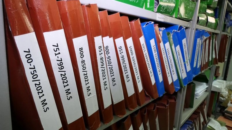 Ekspertë serbë për stokun e dosjeve: KLGJ ka vendos t’i kërkojë ndihmë ndërkombëtarëve