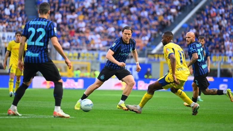 Interi feston titullin kampion, Juventusi turpërohet në shtëpi dhe rrezikon Evropën! Napoli siguron Championsin, Milani e Roma tri pikë të arta