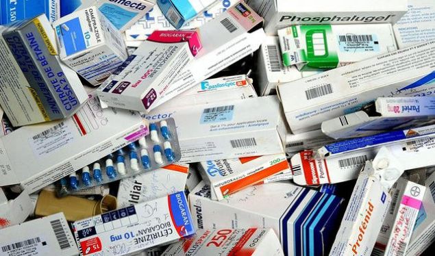 Mashtronin të sëmurët me ilaçe false: Goditet rrjeti kriminal që operonte në 15 shtete të Europës: Dyshohet se përfitoi 240 milionë euro