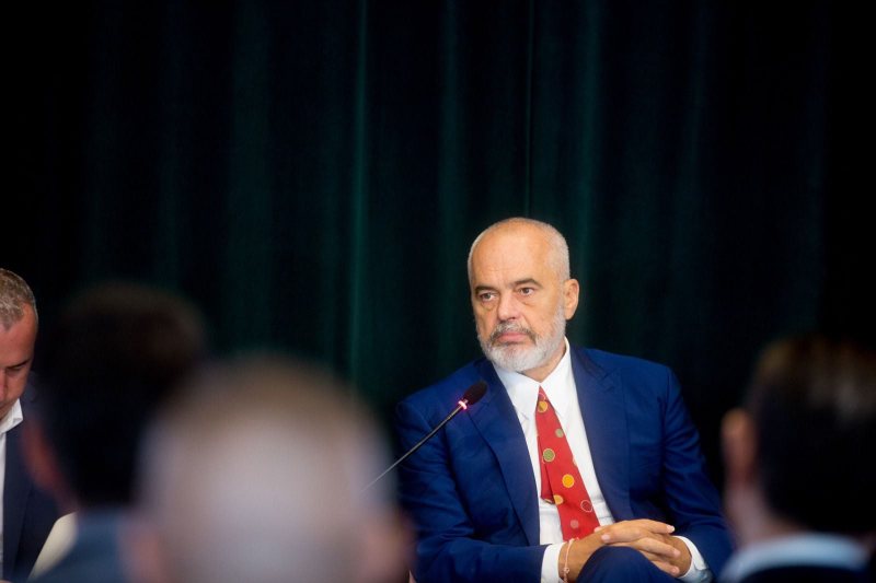 Rama vizitë 4-ditore në Korenë e Jugut, takim me kryeministrin Minseok dhe CEO-n e Samsung