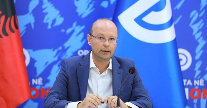 Ky është kulmi i demokracisë … Saliu kundra Saliut për kryetar! Ivi Kaso është idot apo do të na bëjë ne si veten