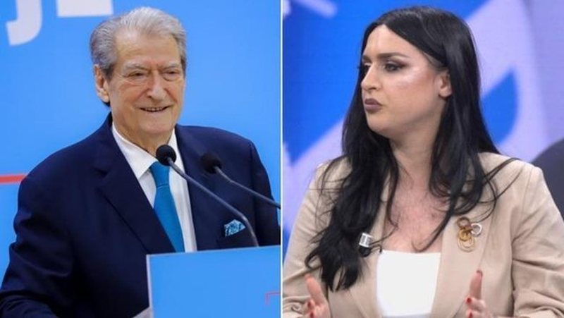 Alesia Balliu i shkruan David McAllister dhe Tina Mercep: PD nuk eshtë parti por pronë…është marrë peng nga Berisha!
