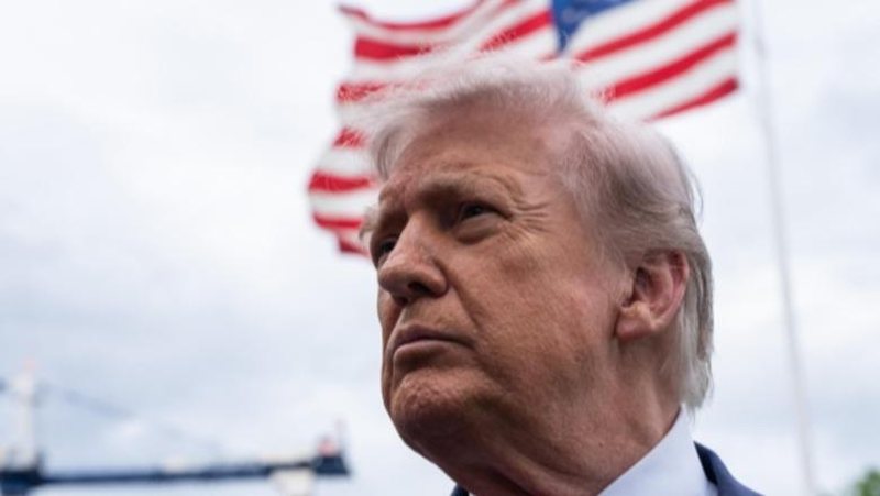 Trump: E pezullova sulmin e planifikuar për nesër ndaj Iranit, sepse janë duke u zhvilluar negociata serioze