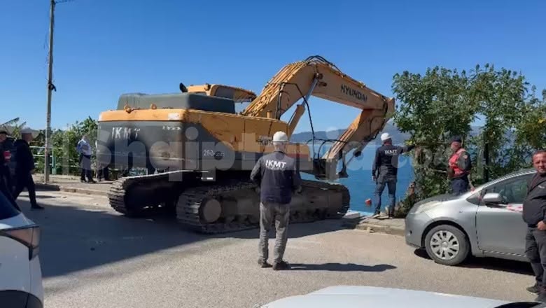 Shembet “CopaCabana” në Sarandë i lidhur me krimin/ IKMT sqaron procedurat e ndjekura: Subjekti kishte kërkuar zgjidhjen e kontratës së qirasë! U gjobit me 11,7 milionë lekë