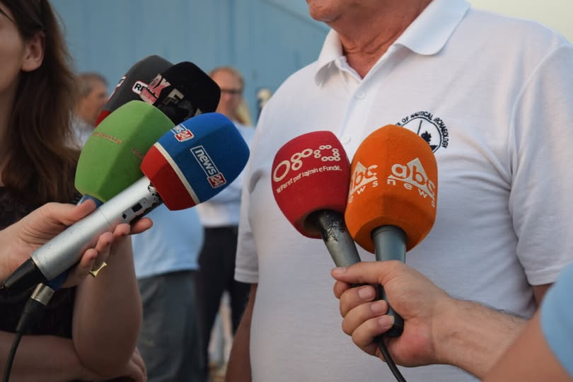 Nga Igli Tare te “rojet” e SPAK… kur mikrofonët presin si gjyq publik