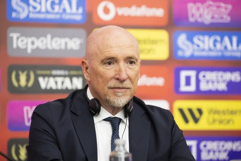 Tallje apo skandal! Kush është Ronaldo i serive B dhe C italiane që do Duka dhe na e la në derë?!