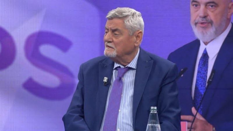 Shehi për Berishën: I bën protestat sikur të jenë fejesa! Në PD s’ka pasur kurrë as garë, as demokraci
