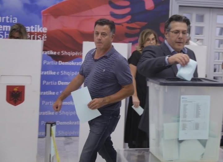 Muli shpjegon pse zgjedhja e Doktorit është gara më demokratike në botë