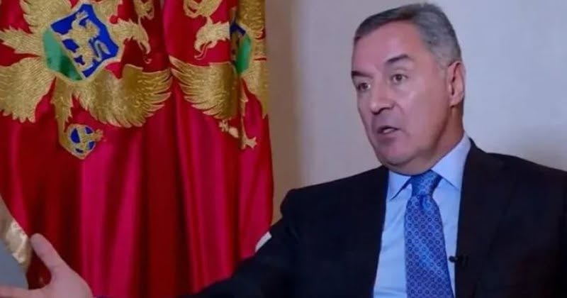 Ish presidenti malazez me akuza të forta: Qarqe nga Beogradi tentuan të destabilizonin Kosovën