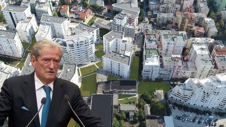 Sot në GJKKO ish-ministri Pango dhe ish-drejtoresha Shqevi! Si u ndryshua me urgjencë ligji që i hapi rrugë privatizimit, Berisha: Ambientet sportive t’u kalojnë pronarëve