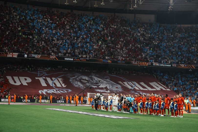Europa League/ Aston Villa mposht 3-0 Freiburgun në finale dhe fiton një trofe evropian pas 43 vitesh: Unai Emery futet në histori
