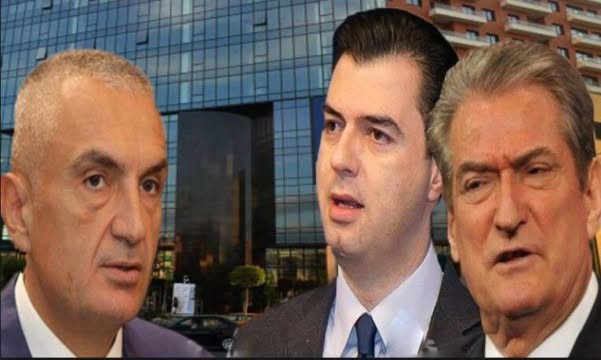 Ilir Meta flet nga 313: Rama akrepi që më pickoi, s’mbaj përgjegjësi për Monikën! Luli më shiti, Berisha u friksua, s’më merr në telefon
