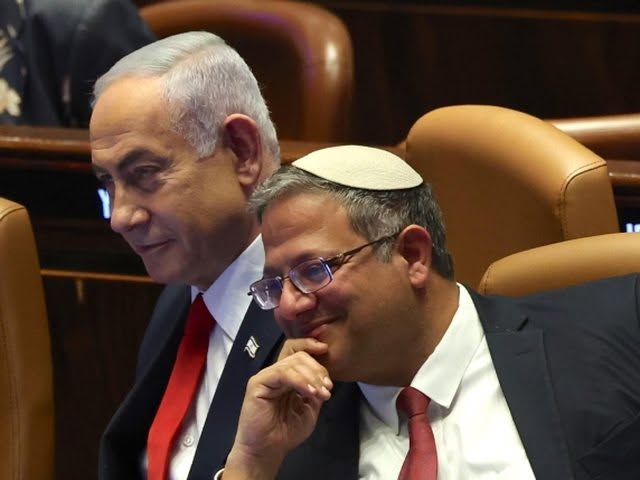 Racizëm, armë dhe poshtërim: Kush është Itamar Ben-Gvir, ministri më ekstremist i Izraelit (dhe pse Netanyahu do ta falë edhe këtë herë)?!