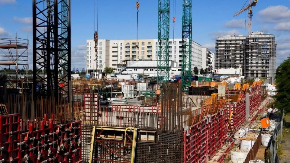 Gjermani: Kontrolle dhe konfiskime kundër evazionit fiskal Gjermani: Kontrolle dhe konfiskime kundër evazionit fiskal