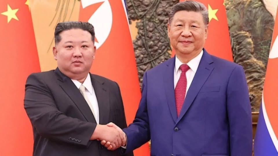 Pas takimeve me Trump e Putin, radhën e ka Kim Jong Un, presidenti Xi pritet të vizitojë Penianin javën e ardshme
