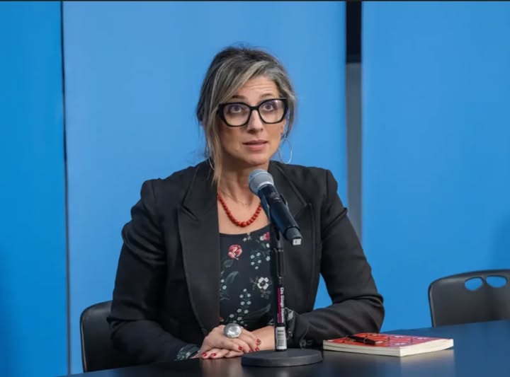 SHBA heq sanksionet ndaj Francesca Albanese, raportueses së OKB-së për Palestinën