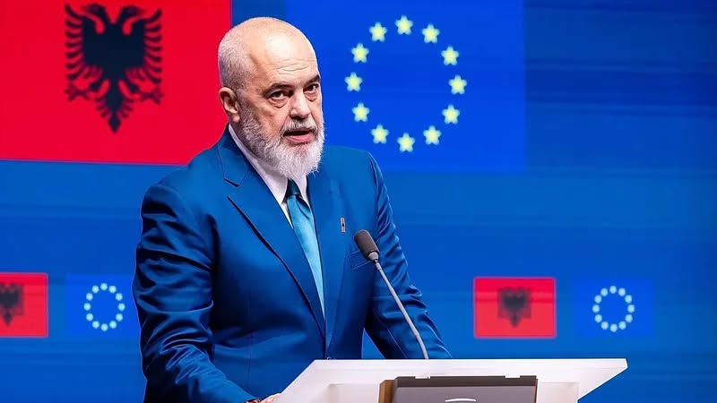 Brukseli me deklaratë për mediat: Shqipëria merr dritën jeshile nga Bashkimi Evropian
