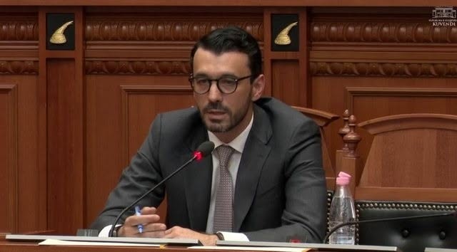 Arsyet e ankthit të deputetëve të PD-së për “Portën e Alpeve”