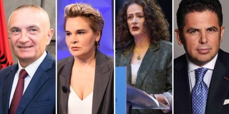 Çifti Meta-Kryemadhi morën miliona, por kompania e Adrian Shatkut pagoi edhe familjen Berisha! Si u përdor i gjithë pushteti, Kryemadhi ortake në biznes