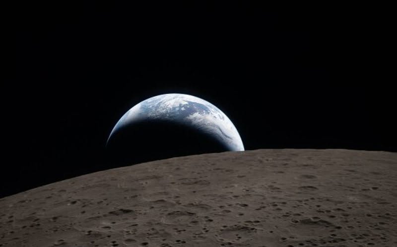 NASA njofton krijimin e një baze të përhershme në Hënë, do të shërbejë për astronautët dhe misionet në Mars