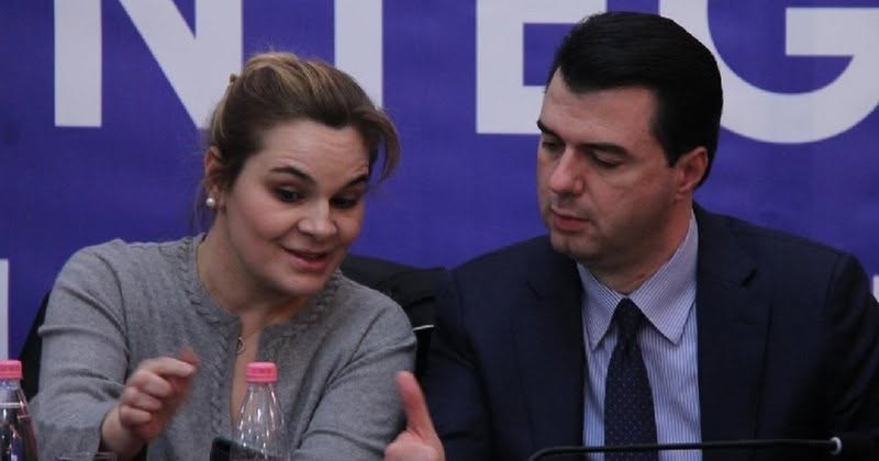 Monika Kryemadhi akuzon Lulzim Bashën, se financon portale për sulme denigruese ndaj saj