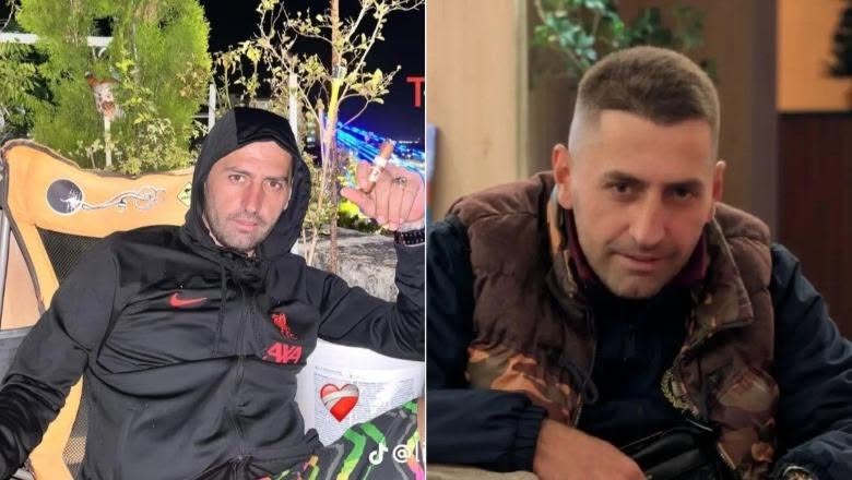 Tentoi të qëllonte policët në përpjekje për t’u arratisur: Efektivët grek plagosin 42-vjeçarin shqiptar! Skeda kriminale e “Titit”