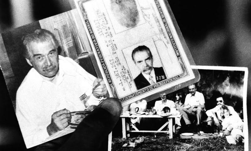 Hapet misteri i “Engjëllit të Vdekjes”? Zvicra gati të publikojë arkivat sekrete për Josef Mengele