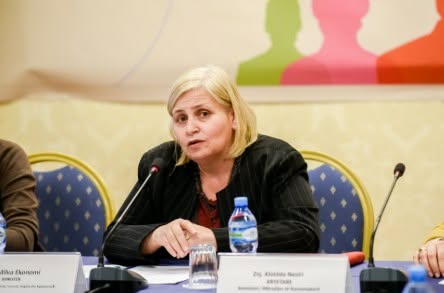 Milva Ekonomi i firmosi miliona euro Vilma Nushit, kjo e fundit i investoi te kulla e Ervin Matës!