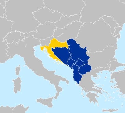 Përparimi i Shqipërisë dhe Malit të Zi drejt BE-së “sjell rrezik për ndarje të reja” në rajon