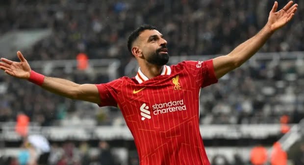 Anfield në lot: Liverpooli ndahet me legjendën Mohamed Salah