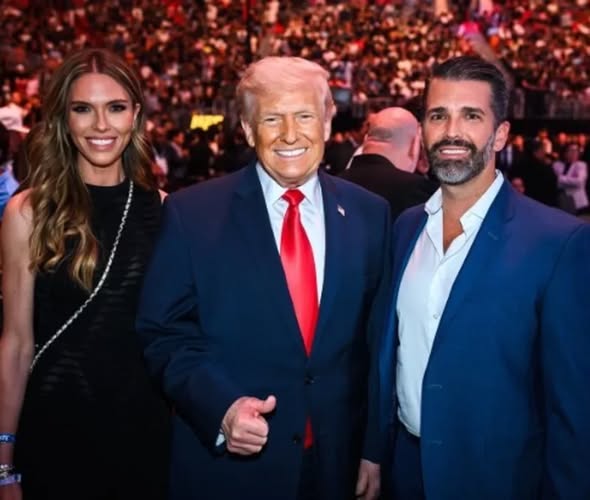 Donald Trump mungon në dasmën e djalit: Detyrat shtetërore më mbajnë në Washington