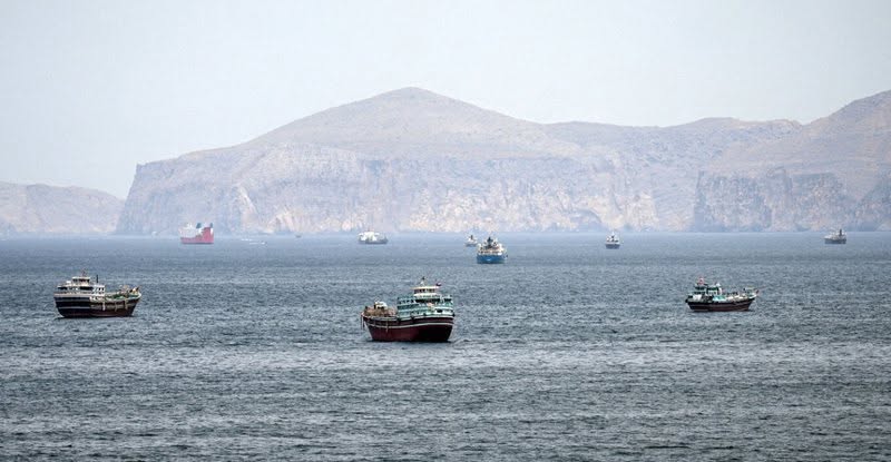 SHBA-të dhe Irani afër marrëveshjes për armëpushim 60-ditor dhe hapjen e Ngushticës së Hormuzit